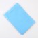 Milestock molestone with PVC Cover, 60x120 cm, in a crib, color mix