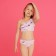 Children's swimsuit KAFTAN Queen, height 98-104 (30)
