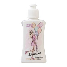 Dream Nature Hair Miceps with Aroma of Pear and Almond, 250 ml