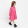 Платье детское KAFTAN "Velvet", р. 32 (110-116), ярко-розовый