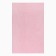 Terry towel Baldric 30x60cm, pink color, 360g/m2, 100% cotton