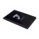 The diary is inherent in the stitch, A5, 80 sheets, cardboard 7BC, glossy lamination, Beardman,