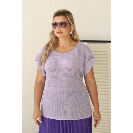Jumper female, size 52-5