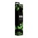 Cactus Black Computer Mouse, Game, 250*200*3 mm, black