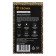 Permanent Crown Multi Marker Super Slim, 1.0 mm, bullet, black