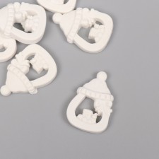 Decor for the creativity of the Polystone 