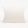 Folding white box, 19 x 14 x 4 cm