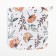 Dulyan Trusion Oleander 19x19 cm, 100% cotton, Vatin 250 g/m2