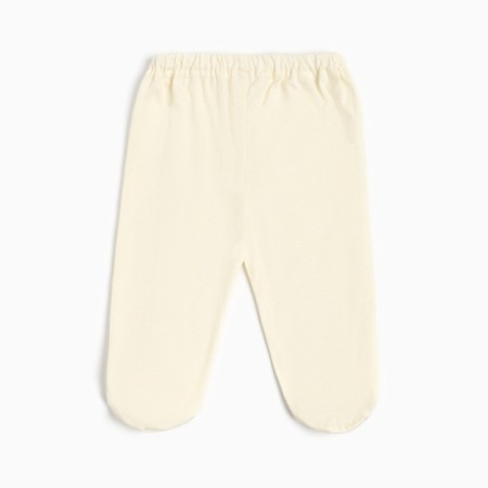 Nursery sliders, light beige color, height 68cm-2