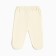 Nursery sliders, light beige color, height 68cm