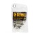 Denzel DGS-5218 chain for a chainsaw, tire 45 cm (18), step 0.325, groove 1.5 mm, 72 links