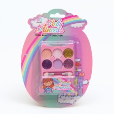 Cosmetics for girls Shadow for eyelids
