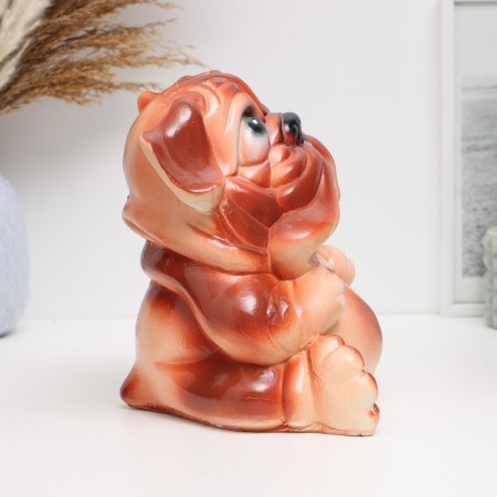 Pigpie "Sharpei" 20x20cm-3
