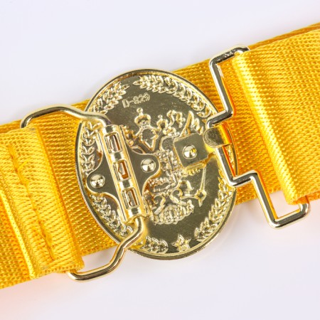 Carnival belt "Soldier at the Parade", 100 cm-6