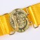 Carnival belt "Soldier at the Parade", 100 cm