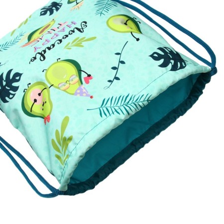 Back for shoes, 470 x 370 mm, “Onyx”, MO-26-1, “Funny Avocado”-4