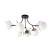 6 lamps