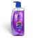 Blueberry shampoo 820 ml with dispenser