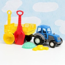 Set of children's 