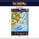 Board game "Star of Africa", 2-4 players, 5+