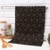 A towel kitchen shade 100% crown 35x60 cm, 100% cotton, 160g/m2