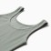 Women's dress, green color, size 46 (l)