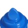 Children's player with solid nose "Little boss", 150 ml., With handles, blue color
