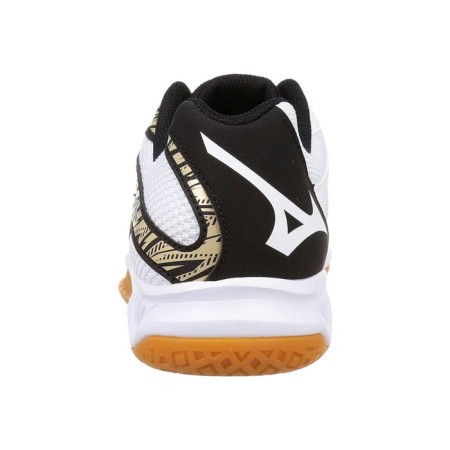 Sneakers volleyball male Mizuno Thunder Blade 3, size 13 (V1GA2170 09)-4