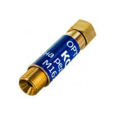 Fireword Optima, COK, M16X1.5 valve, to the gearbox