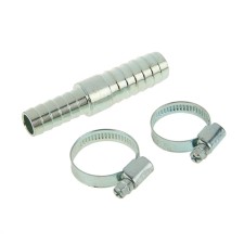 A set for repairing the MGF hose, diameter 16-20 mm, Christmas tree, adapter type 