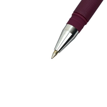 Ballpoint pen Easywrite Original, node 0.5 mm, blue ink, matte case Silk Touch, mix-2