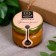 Peroni honey-sufle, walnut, 30 g