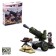 Designer Army of the Second World War "assault transport", mix