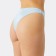 Panties female Braziliana, color Blue Illusion, size 48 (l)