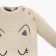 Knitstone Knitstone I am a “cat”, height 74-80 cm