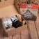 Set of Gift Ethel Mountains, towel 30x60 cm and accessories