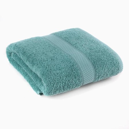 Arya Home Miranda Soft, 500 gr, size 70x140 cm, Aqua color-5