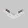 Components for the Technical Trade TRA001CLB-11W overhead track system