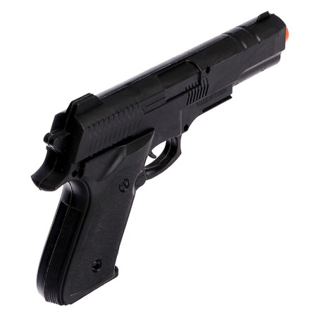 Set of policeman "Defender", 9 items-7