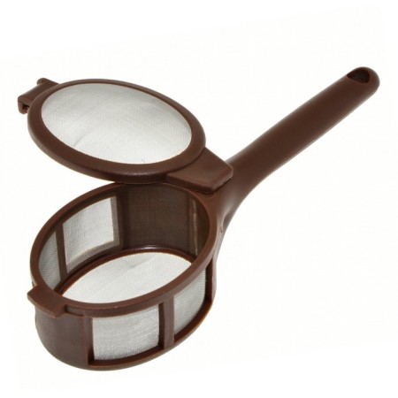 Catch for brewing tea and ground coffee-6