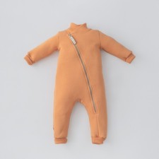 Kinderlitto Topolino-2 Kinderlitto-2, height 74-80 cm, color orange sun