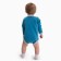 Body baby, Blue/Leo color, height 56 ​​cm