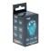 Luazon Lighting, G45, 7 W, E27, 630 lm, 3000 K, warm white lamp