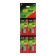Battery Alkalin GP, ​​AAA, LR03-16BL, 1.5V, tear-off blister, 4x4 pcs
