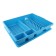 Axentia dishes, with a pallet, 4 sections, size 47x9.5x38 cm, color mix