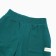 Women's shorts Mist Old School size 46, green color