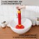 Vantuze vacuum with an adapter, d = 15.5 cm, h = 43 cm