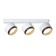 Ambrella Techno Spot Techno Family TN71291, GX53, white, black color