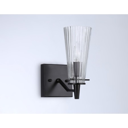 Wall lamp Ambrella Traditional TR3239, E14, Black Color-3