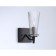 Wall lamp Ambrella Traditional TR3239, E14, Black Color
